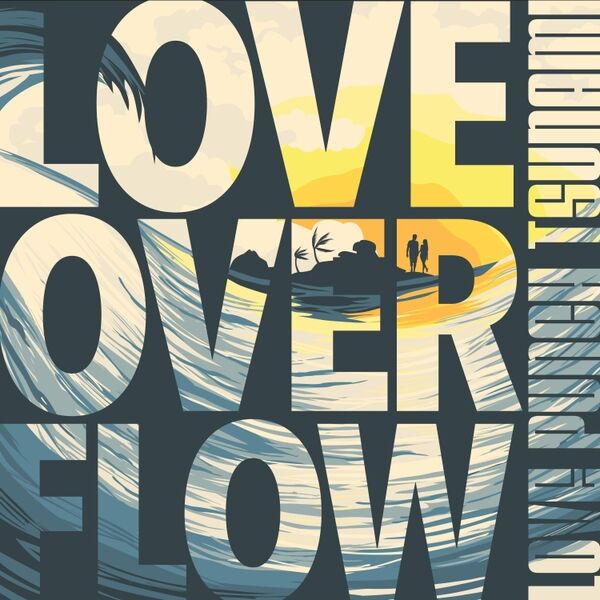 Cover art for Overflow